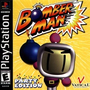 Bomberman Party Edition