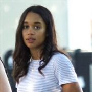 Laura Harrier - Liz