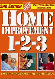 Home Improvement 1-2-3