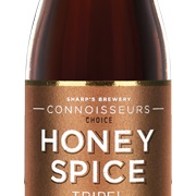 Sharp's Honey Spice Triple