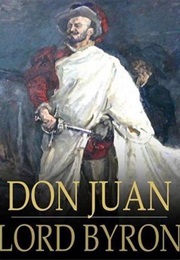 Don Juan (Lord Byron)