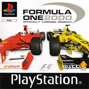 Formula One 2000