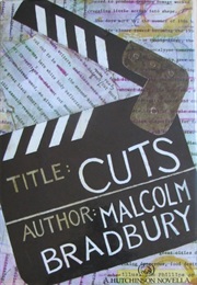 Cuts (Malcolm Bradbury)