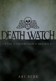 Death Watch (Ari Berk)
