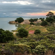 China Camp State Park