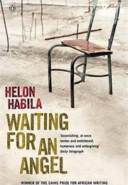 Waiting for an Angel (Helon Habila)