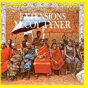 McCoy Tyner - Extensions