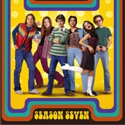 That 70s Show Season 7