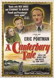 A Cantebury Tale (1944)