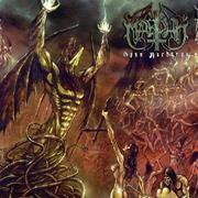 Marduk - Opus Nocturne