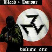 V/A Blood & Honour Vol 1