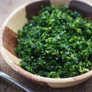 Gremolata