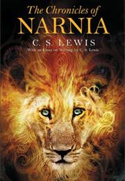 Narnia (C.S. Lewis)