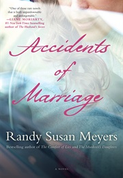 ACCIDENTS OF MARRIAGE (RANDY SUSAN MEYERS)