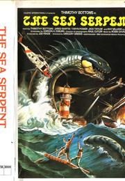 The Sea Serpent