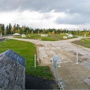Cold War Museum, Lithuania