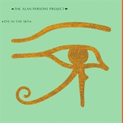 The Alan Parsons Project - Eye in the Sky