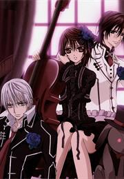 Vampire Knight