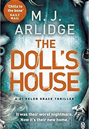 The Dolls House (M J Arlidge)