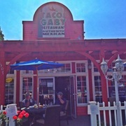 Tacos Gaby (Yelm, Washington)