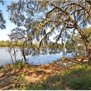 Meggett, South Carolina