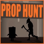 Prop Hunt