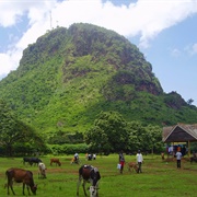 Tororo, Uganda
