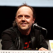 Lars Ulrich (Metallica)