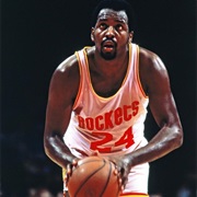 Moses Malone