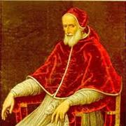 Pope Pius V