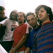 El Farolito – Los Piojos (1996)