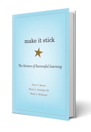 Make It Stick (Peter C. Brown)