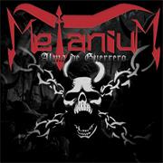 Metanium - Alma De Guerrero