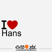 Hans