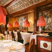 The Inn at Little Washington, Washington, Virginia