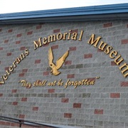Veterans Memorial Museum (Chehalis, Washington)