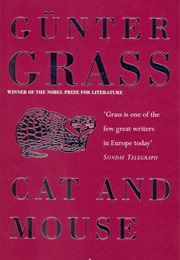 Cat and Mouse (Gunter Grass)
