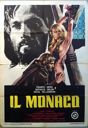 Il Monaco (1972)