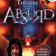 Theatre of the Absurd