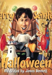 Halloween (Jerry Seinfeld)