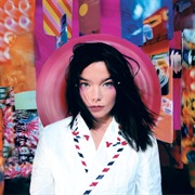 Hyperballad - Bjork