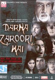 Darna Zaroori Hai