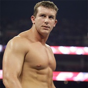 Ted Dibiase Jr.