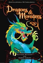Dragons and Monsters (Matthew Reinhart)