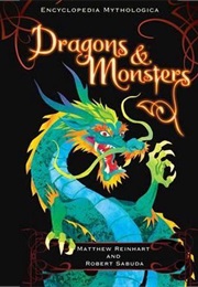 Dragons and Monsters (Matthew Reinhart)