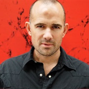 Mark Z. Danielewski