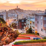 San Francisco, California