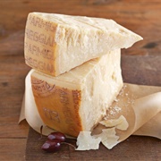 Parmigiano Reggiano