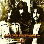 Sir Lord Baltimore - Sir Lord Baltimore III Raw