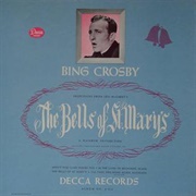 Selections From the Bells of St. Mary's - Bing Crosby